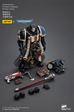 WARHAMMER Ultramarines Primaris Chaplain Brother Varus (Reissue)