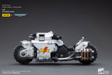 WARHAMMER White Scars Raider-pattern Combat Bike