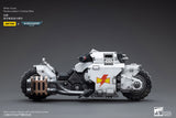 WARHAMMER White Scars Raider-pattern Combat Bike