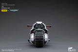 WARHAMMER White Scars Raider-pattern Combat Bike