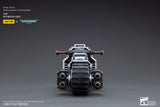 WARHAMMER White Scars Raider-pattern Combat Bike