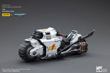WARHAMMER White Scars Raider-pattern Combat Bike