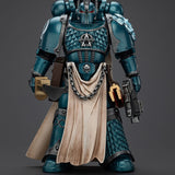 WARHAMMER Alpha Legion Legion Praetor with Power Sword (Reissue)