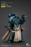 WARHAMMER Alpha Legion Legion Praetor with Power Sword (Reissue)