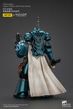 WARHAMMER Alpha Legion Legion Praetor with Power Sword (Reissue)