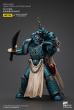 WARHAMMER Alpha Legion Legion Praetor with Power Sword (Reissue)
