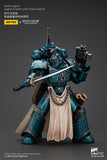 WARHAMMER Alpha Legion Legion Praetor with Power Sword (Reissue)