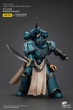 WARHAMMER Alpha Legion Legion Praetor with Power Sword (Reissue)
