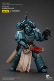 WARHAMMER Alpha Legion Legion Praetor with Power Sword (Reissue)