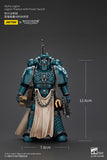 WARHAMMER Alpha Legion Legion Praetor with Power Sword (Reissue)