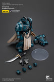 WARHAMMER Alpha Legion Legion Praetor with Power Sword (Reissue)