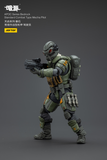 Joy Toy APOC Series Bedrock Standard Combat Type Mecha Pilot