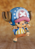 Cotton Candy Lover Chopper "One Piece" FiguartsZero