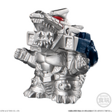 Godzilla SofviDoll Finger Puppet Figure (Each)