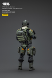 Joy Toy APOC Series Bedrock Standard Combat Type Mecha Pilot