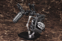 Armored Core V Overed Weapon Set (Reissue)