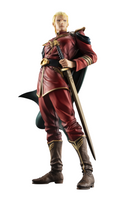 GGG Series Mobile Suit Gundam: Char's Counterattack Supreme Commander Char Aznable