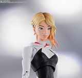 [Backorder] Spider-Man: Across the Spider-Verse Spider-Gwen World Tour Limited Edition S.H.Figuarts