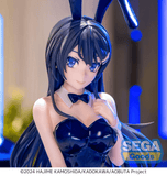 Yumemirize "Rascal Does Not Dream" Series - Mai Sakurajima - Bunny