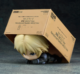 Nendoroid No.538 Raiden: MGS2 Ver. (Reissue)