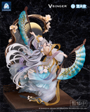 Vsinger Luo Tianyi The Flowing Moonlight 1/7 Scale Figure