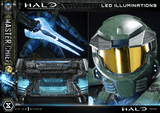Ultimate Premium Masterline Halo: Campaign Evolved Master Chief