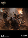 INART Action Dark Nights: Metal Batman: The Devastator 1/12 Action Figure