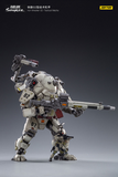 Iron Wrecker 02-Tactical Mecha