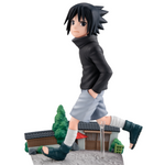 G.E.M. Naruto Sasuke Uchiha Go! (with gift)