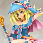 Dark Magician Girl 1/7 Scale Figure (Reissue)