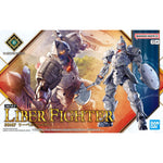 Bandai Hobby 30MF LIBER FIGHTER