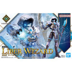 Bandai Hobby 30MF LIBER WIZARD