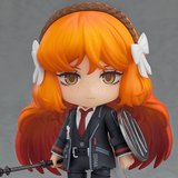 Nendoroid No.3056 Ishmael