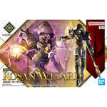 Bandai Hobby 30MF ROSAN WIZARD