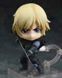 Nendoroid No.538 Raiden: MGS2 Ver. (Reissue)