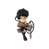 Tobimas Attack on Titan (set of 6)