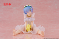 Re:Zero Starting Life in Another World Desktop Cute Figure - Rem (Star Dreamy Ver.)