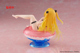 To Love Ru Darkness Aqua Float Girls Figure Golden Darkness