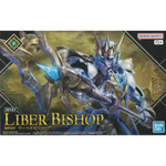 Bandai Hobby 30MF LIBER BISHOP