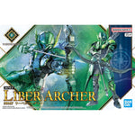 Bandai Hobby 30MF LIBER ARCHER