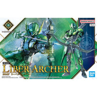 Bandai Hobby 30MF LIBER ARCHER