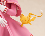 Sakura Kinomoto Siege Costume Ver.