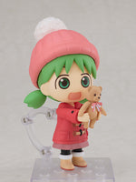 Nendoroid No.2111 Yotsuba Koiwai: Winter Clothes Ver.