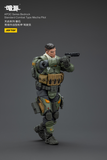 Joy Toy APOC Series Bedrock Standard Combat Type Mecha Pilot