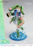 PRISMA WING DATE A LIVE Yoshino 1/7 Scale Pre-Painted Figure