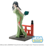 Luminasta Tying the Knot with an Amagami Sister Yae Amagami
