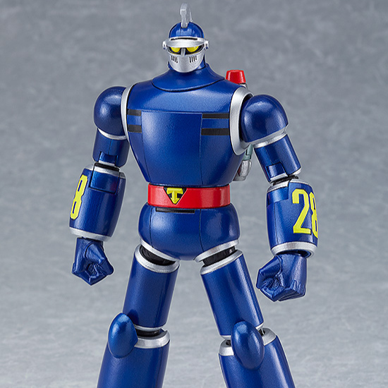 MODEROID Messenger of the Sun TETSUJIN28