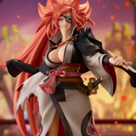 BAIKEN 1/7 Scale Figure