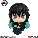 [Backorder] Lookup Muichiro Tokito Smile face ver.