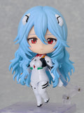 Nendoroid No.3018 Rei Ayanami Long Hair Ver.